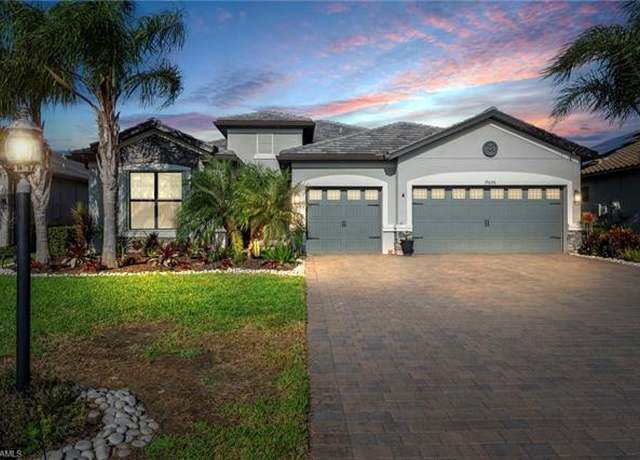 Property at 19656 The Place Blvd, Estero, FL 33928, 3 beds, 3 baths