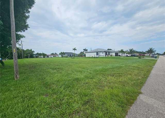 Property at 2021 NE 24th Ter, Cape Coral, FL 33909
