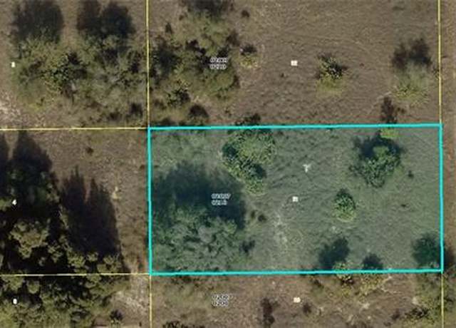 Property at 1617 Wells Ave, Lehigh Acres, FL 33972