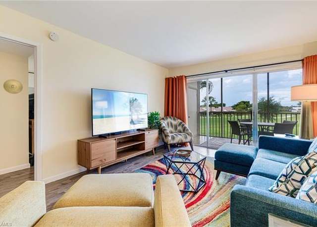 Property at 1724 Pine Valley Dr #213, Fort Myers, FL 33907, 2 beds, 2 baths