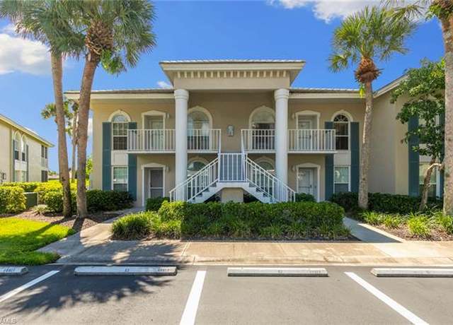 Property at 8228 Twelve Oaks Cir #322, Naples, FL 34113, 2 beds, 2 baths