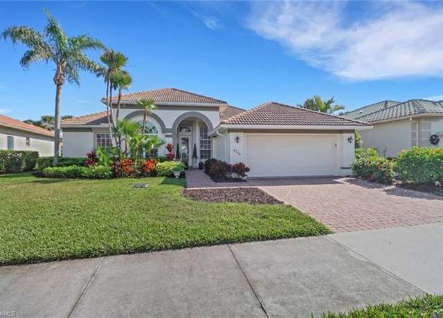 Property at 8768 Mustang Island Cir, Naples, FL 34113, 3 beds, 2 baths