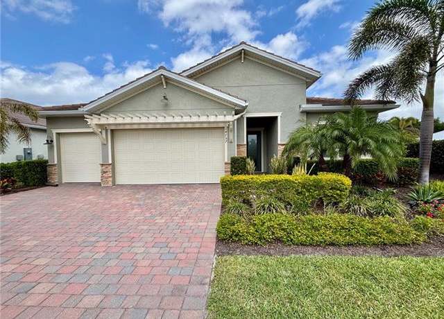 Property at 14757 Leeward Dr, Naples, FL 34114, 3 beds, 4 baths