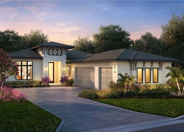 Property at 2055 Cambridge Park Dr, Naples, FL 34109, 4 beds, 4 baths