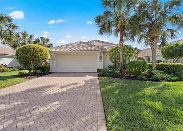 Property at 9955 Horse Creek Rd, Fort Myers, FL 33913, 3 beds, 2 baths