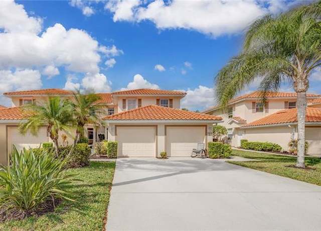 Property at 385 Robin Hood Cir #102, Naples, FL 34104, 3 beds, 2 baths