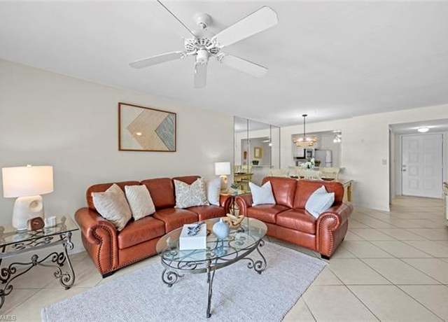 Property at 219 Fox Glen Dr #1203, Naples, FL 34104, 2 beds, 2 baths