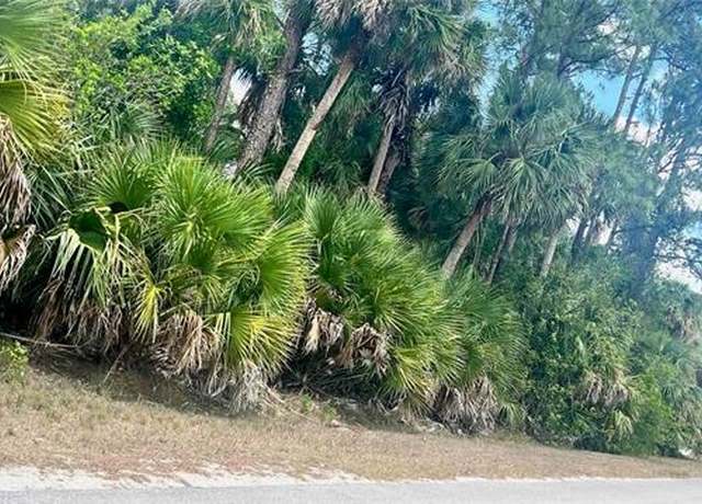 Property at Xxxx Jung Blvd E, Naples, FL 34120