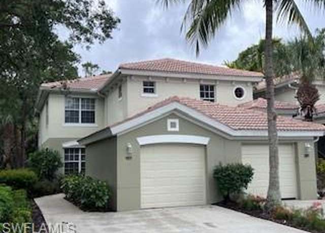 Property at 1732 Tarpon Bay Dr S #1, Naples, FL 34119, 2 beds, 2 baths