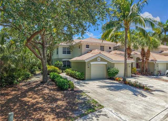 Property at 1732 Tarpon Bay Dr S #101, Naples, FL 34119, 2 beds, 2 baths