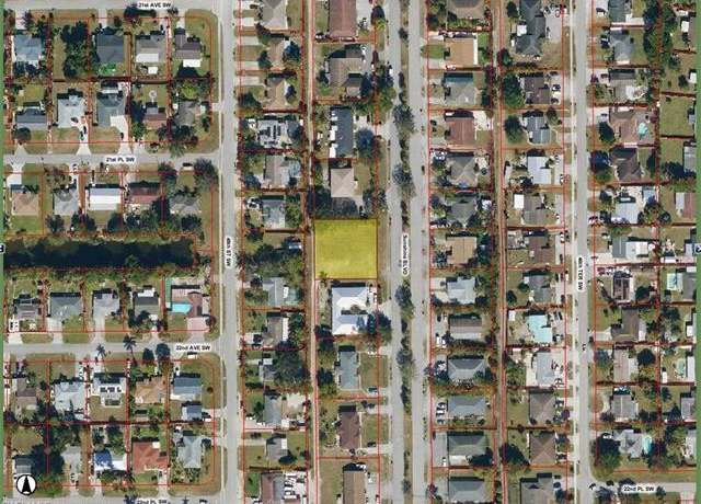 Property at 2171 Sunshine Blvd, Naples, FL 34116
