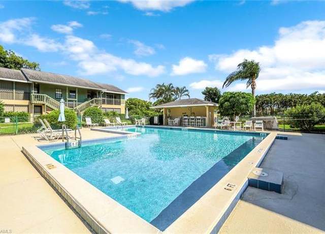 Property at 5501 Rattlesnake Hamm Rd #109, Naples, FL 34113, 2 beds, 2 baths