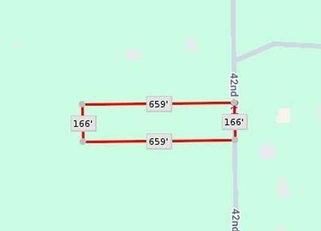 Property at 42nd ST NE, Other, FL 34120