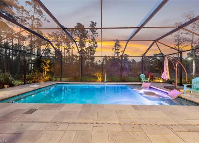 Property at 3703 45th Ave NE, Naples, FL 34120, 3 beds, 2 baths