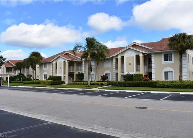 Property at 7724 Jewel Ln Unit Y-101, Naples, FL 34109, 3 beds, 2 baths