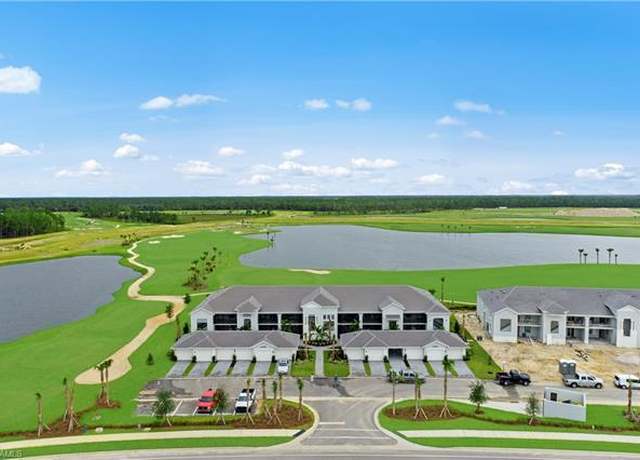 Property at 15195 Bluffton Ln #918, Babcock Ranch, FL 33982, 2 beds, 2 baths