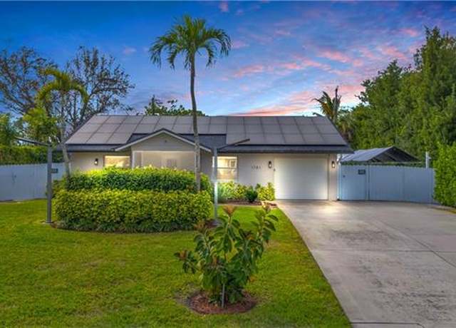 Property at 1781 48th St SW, Naples, FL 34116, 3 beds, 2 baths