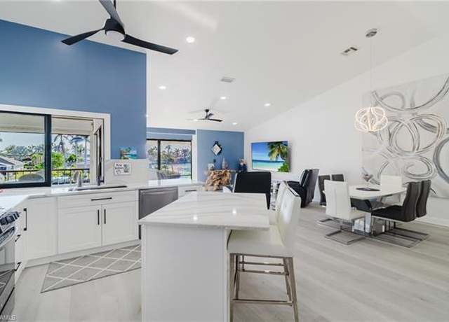 Property at 5605 SW 12th Ave #208, Cape Coral, FL 33914, 2 beds, 1.5 baths