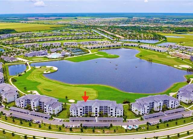 Property at 5651 Double Eagle Cir #4342, Ave Maria, FL 34142, 2 beds, 2 baths
