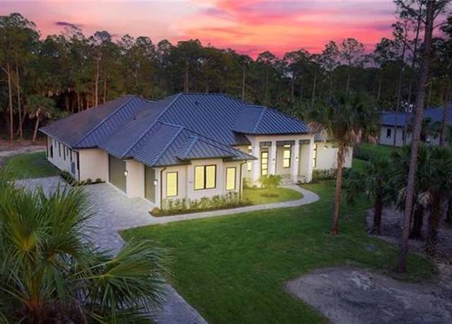 Property at 524 13th St SW, Naples, FL 34117, 5 beds, 4.5 baths