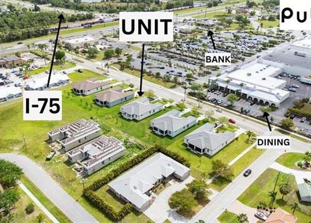Property at 180 Madrid Blvd, Punta Gorda, FL 33950, 6 beds, 4 baths