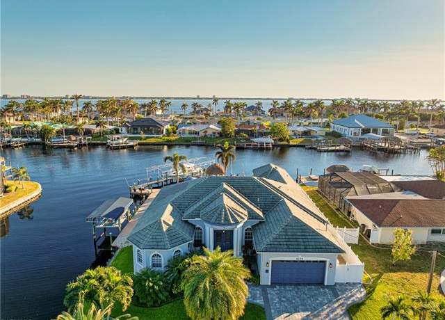 Property at 5374 Congo Ct, Cape Coral, FL 33904, 3 beds, 3 baths