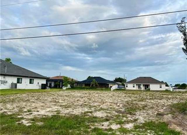 Property at 2506 SW 10th Ave, Cape Coral, FL 33914