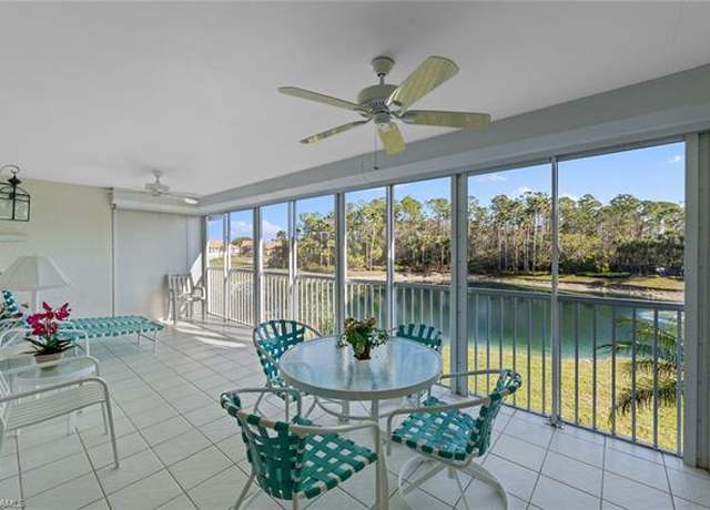 Property at 1940 Cascades Dr #5504, Naples, FL 34112, 2 beds, 2 baths