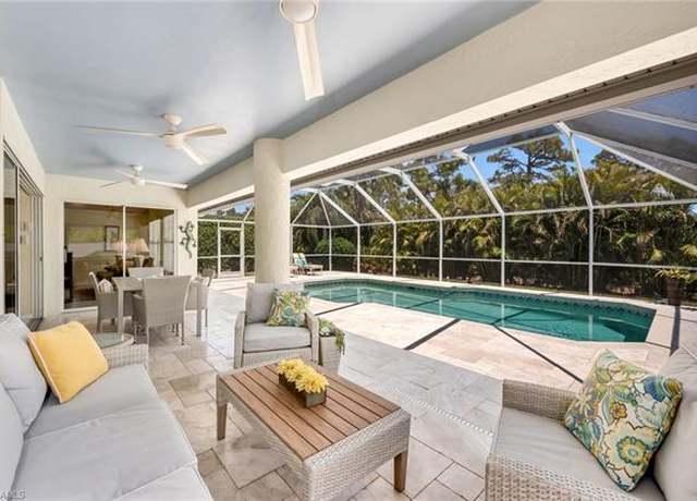 Property at 27291 Tortoise Trl, Bonita Springs, FL 34135, 3 beds, 2 baths