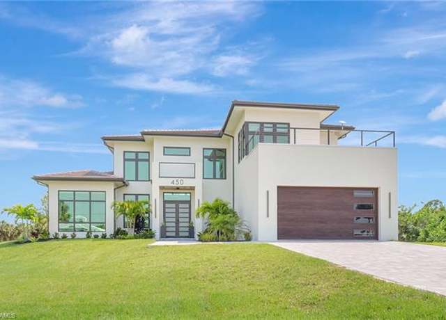 Property at 450 Shady Hollow Blvd W, Naples, FL 34120, 3 beds, 3.5 baths
