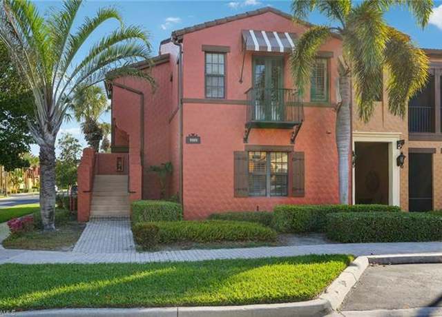 Property at 9108 Capistrano St S #7401, Naples, FL 34113, 3 beds, 2.5 baths