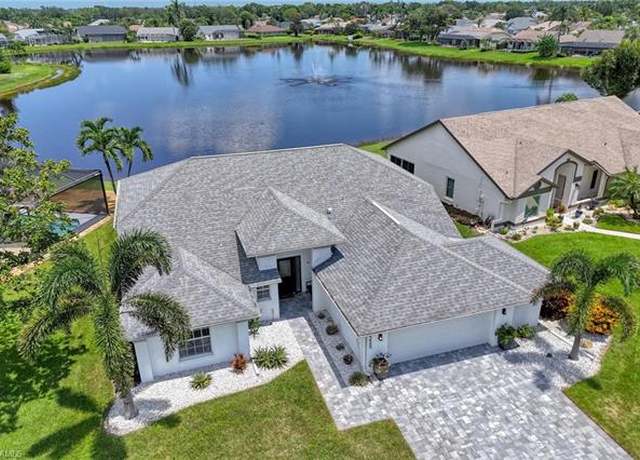 Property at 22589 Island Lakes Dr, Estero, FL 33928, 3 beds, 2 baths