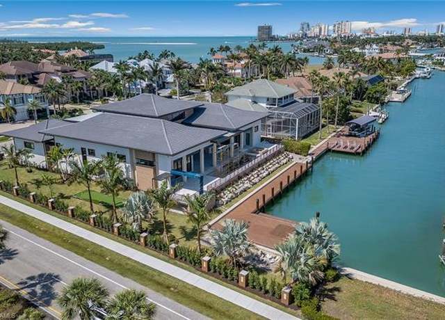 Property at 1598 Heights Ct, Marco Island, FL 34145, 6 beds, 7.5 baths
