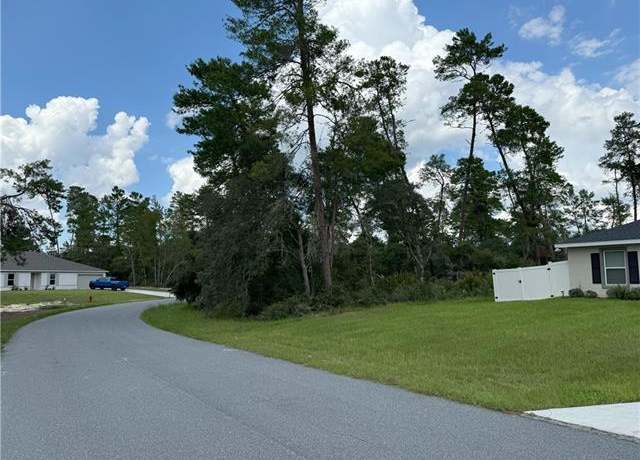 Property at XXX SW 167th Loop, Ocala, FL 34473