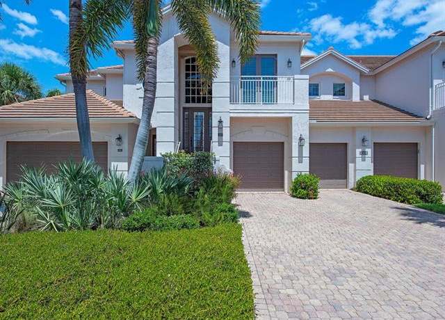 Property at 2325 Mont Claire Dr #201, Naples, FL 34109, 3 beds, 3 baths