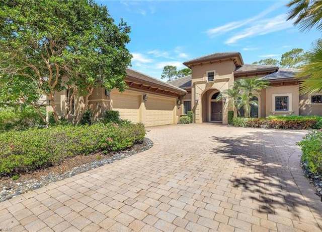 Property at 7748 Classics Dr, Naples, FL 34113, 3 beds, 3 baths