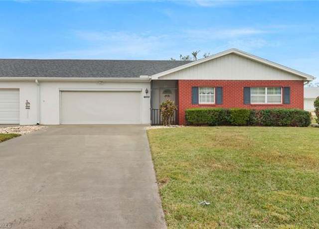 Property at 7008 Cedarhurst Dr, Fort Myers, FL 33919, 3 beds, 2.5 baths