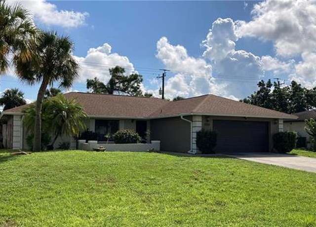 Property at 2896 44th St SW, Naples, FL 34116, 3 beds, 2 baths