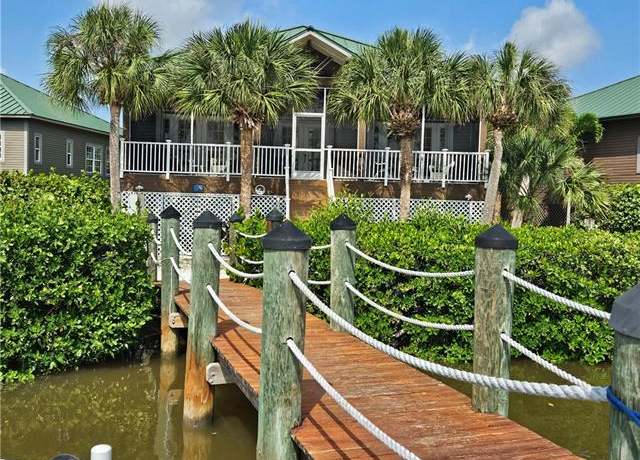 Property at 305 Storter Ave N, Everglades City, FL 34139, 2 beds, 2 baths