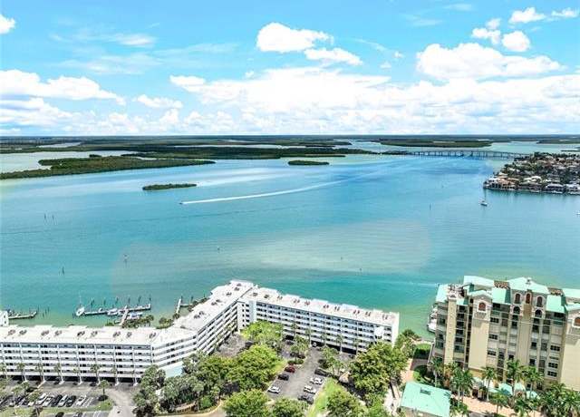 Property at 1085 Bald Eagle Dr Unit A510, Marco Island, FL 34145, 1 bed, 2 baths