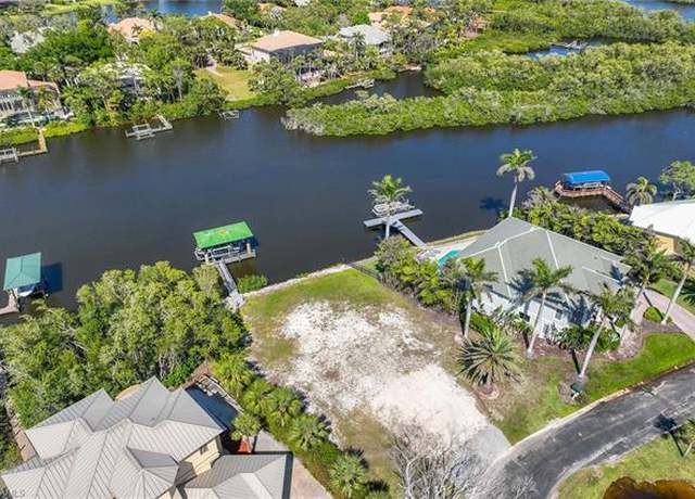 Property at 3648 Margina Cir, Bonita Springs, FL 34134