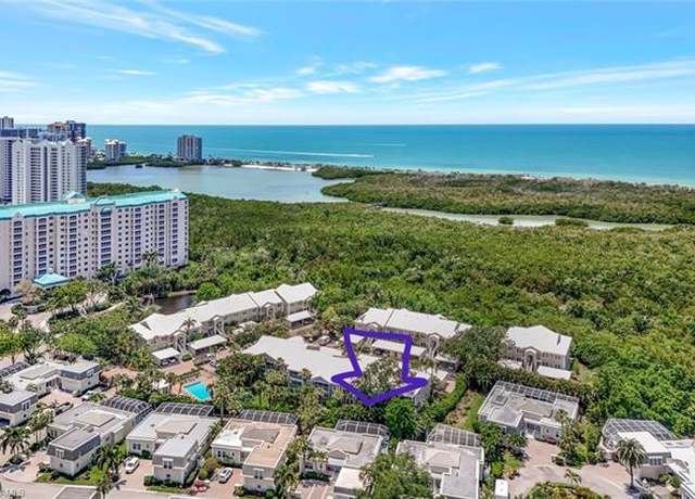 Property at 5929 Chanteclair Dr #8, Naples, FL 34108, 3 beds, 3 baths