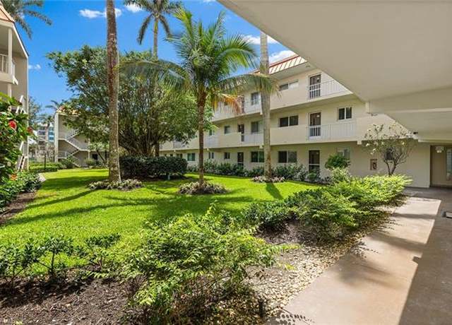 Property at 1100 Gulf Shore Blvd N #110, Naples, FL 34102, 2 beds, 2 baths