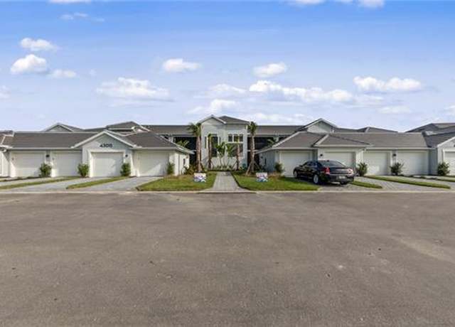 Property at 15195 Bluffton Ln #914, Babcock Ranch, FL 33982, 2 beds, 2 baths