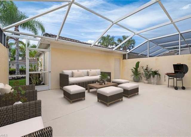 Property at 15021 Auk Way, Bonita Springs, FL 34135, 3 beds, 3 baths