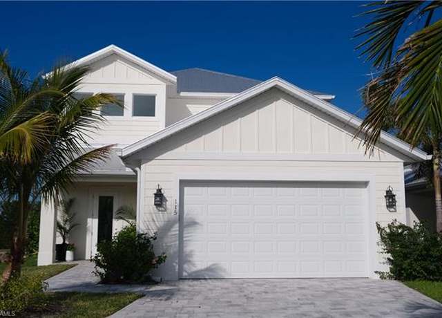 Property at 115 Cambria Ln, Naples, FL 34112, 3 beds, 3.5 baths