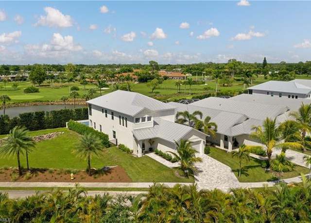 Property at 115 Cambria Ln, Naples, FL 34112, 3 beds, 3.5 baths