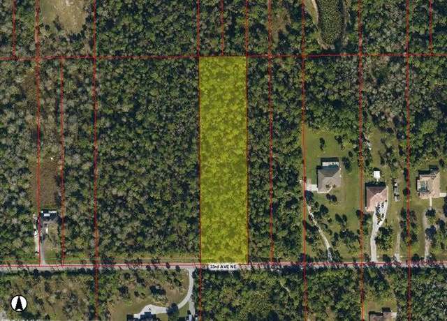 Property at 33rd Ave NE, Naples, FL 34120