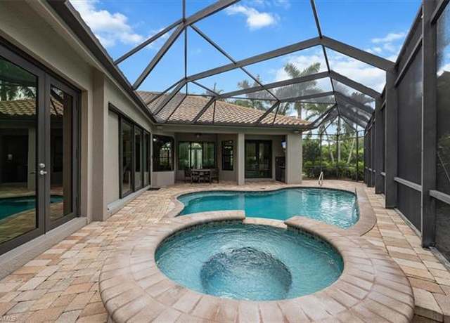 Property at 26870 Nicki J Ct, Bonita Springs, FL 34135, 4 beds, 3 baths