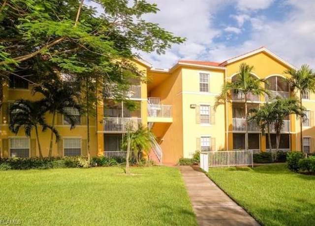 Property at 4122 Residence Dr #120, Fort Myers, FL 33901, 1 bed, 1 bath